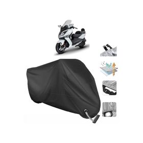 Coverplus KTBG23342 Sym Joymax 250i Abs Siyah Motosiklet Branda