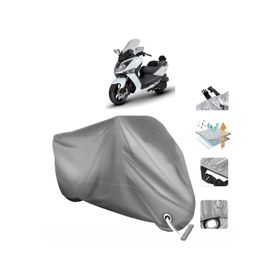 Coverplus KTBG23342 Sym Joymax 250i Abs Siyah Motosiklet Branda