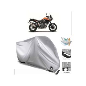 Coverplus Ktm 1050 Adventure Motosiklet Branda