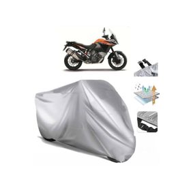 Coverplus Ktm 1050 Adventure Motosiklet Branda