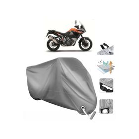 Coverplus Ktm 1050 Adventure Motosiklet Branda