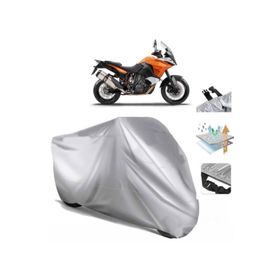 Coverplus Ktm 1190 Adventure Motosiklet Branda
