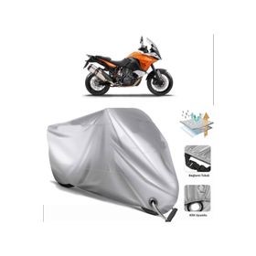 Coverplus Ktm 1190 Adventure Motosiklet Branda