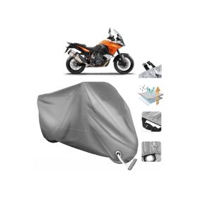 Coverplus Ktm 1190 Adventure Motosiklet Branda