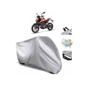 Coverplus Ktm 125 Duke Motosiklet Branda