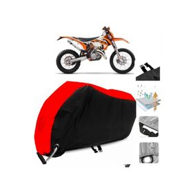 Coverplus Ktm 125 Exc Motosiklet Branda