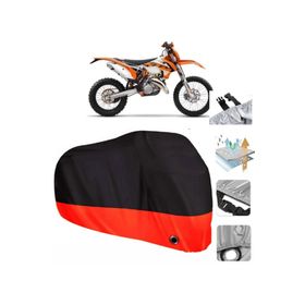 Coverplus Ktm 125 Exc Motosiklet Branda