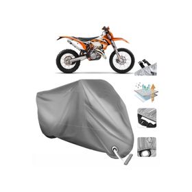 Coverplus Ktm 125 Exc Motosiklet Branda