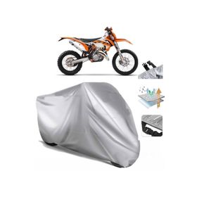 Coverplus Ktm 125 Exc Motosiklet Branda