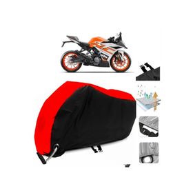 Coverplus Ktm 125 Rc Motosiklet Branda
