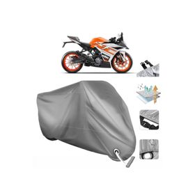 Coverplus Ktm 125 Rc Motosiklet Branda