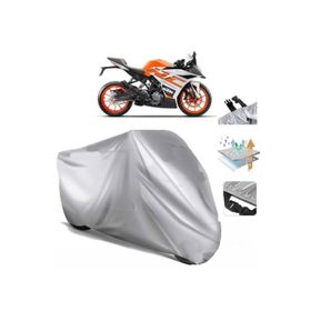 Coverplus Ktm 125 Rc Motosiklet Branda