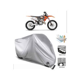 Coverplus Ktm 125 Sx Motosiklet Branda
