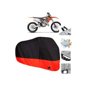 Coverplus Ktm 125 Sx Motosiklet Branda