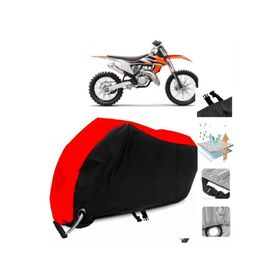 Coverplus Ktm 125 Sx Motosiklet Branda