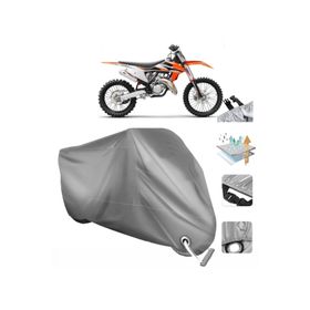 Coverplus Ktm 125 Sx Motosiklet Branda