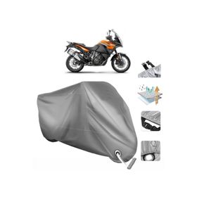 Coverplus KTM 1290 Super Adventure S Motosiklet Branda