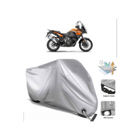 Coverplus KTM 1290 Super Adventure S Motosiklet Branda