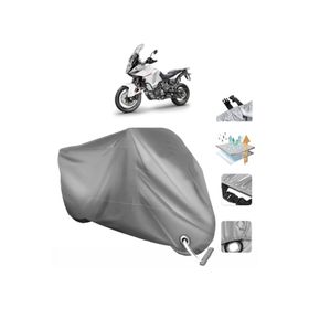 Coverplus KTM 1290 Super Adventure T Motosiklet Branda