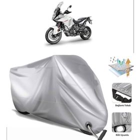 Coverplus KTM 1290 Super Adventure T Motosiklet Branda