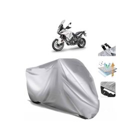 Coverplus KTM 1290 Super Adventure T Motosiklet Branda