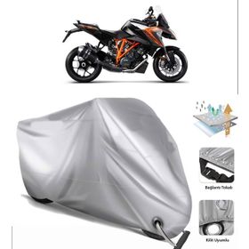 Coverplus KTM 1290 Super Duke GT Motosiklet Branda