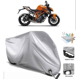 Coverplus Ktm 1290 Super Duke R Motosiklet Branda