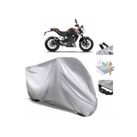 Coverplus Ktm 200 Duke Abs Motosiklet Branda