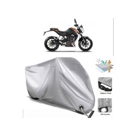 Coverplus Ktm 200 Duke Abs Motosiklet Branda