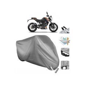 Coverplus Ktm 200 Duke Abs Motosiklet Branda