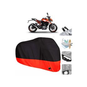 Coverplus Ktm 250 Duke Abs Motosiklet Branda