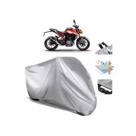 Coverplus Ktm 250 Duke Abs Motosiklet Branda