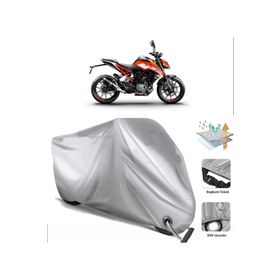Coverplus Ktm 250 Duke Abs Motosiklet Branda