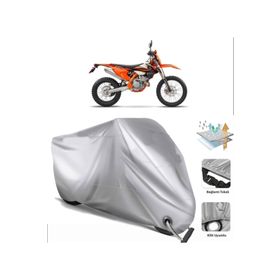 Coverplus Ktm 250 Exc-F Motosiklet Branda