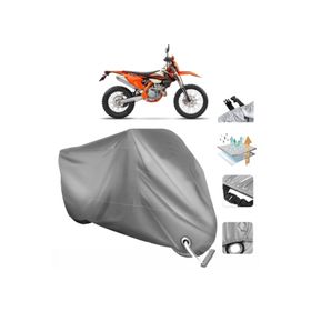 Coverplus Ktm 250 Exc-F Motosiklet Branda
