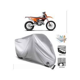 Coverplus KTM 250 EXC TPI Motosiklet Branda