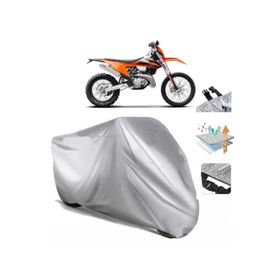 Coverplus KTM 250 EXC TPI Motosiklet Branda