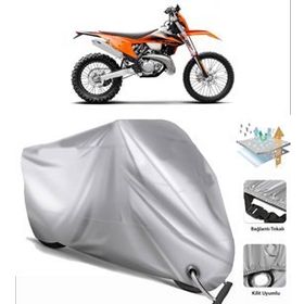 Coverplus KTM 250 EXC TPI Motosiklet Branda