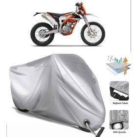 Coverplus KTM 250 F Freeride Motosiklet Branda
