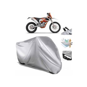 Coverplus KTM 250 F Freeride Motosiklet Branda