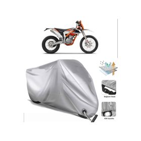 Coverplus KTM 250 F Freeride Motosiklet Branda