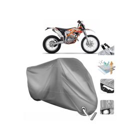Coverplus Ktm 250 Freeride R Motosiklet Branda