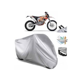 Coverplus Ktm 250 Freeride R Motosiklet Branda