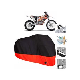 Coverplus Ktm 250 Freeride R Motosiklet Branda