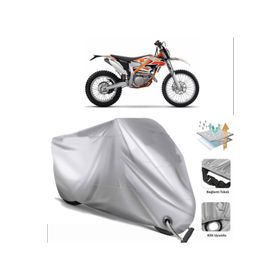Coverplus Ktm 250 Freeride R Motosiklet Branda