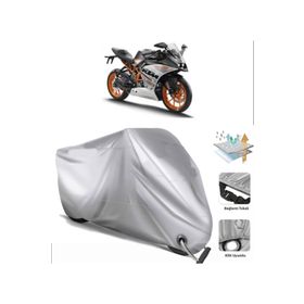 Coverplus Ktm 250 Rc Abs Motosiklet Branda