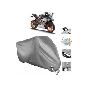 Coverplus Ktm 250 Rc Abs Motosiklet Branda