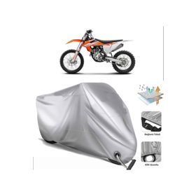 Coverplus Ktm 250 Sx Motosiklet Branda