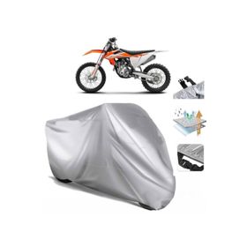 Coverplus Ktm 250 Sx Motosiklet Branda