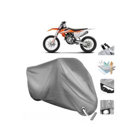Coverplus Ktm 250 Sx Motosiklet Branda